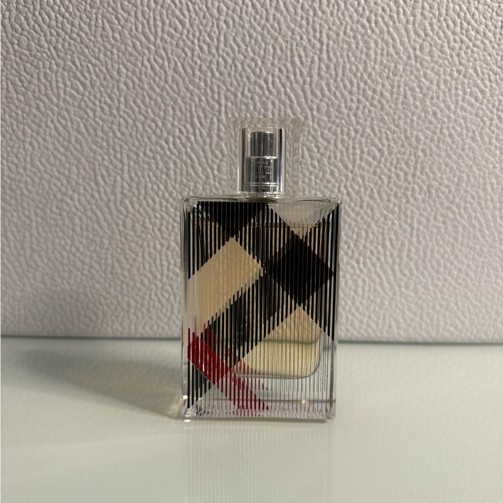 Burberry Brit For Her Eau de Parfum